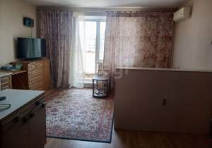 2-к квартира, вторичка, 41м2, 9/10 этаж