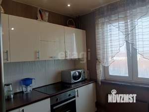 2-к квартира, вторичка, 63м2, 4/11 этаж