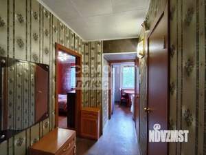1-к квартира, вторичка, 32м2, 5/10 этаж