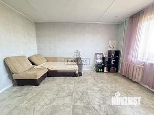 3-к квартира, вторичка, 64м2, 6/9 этаж