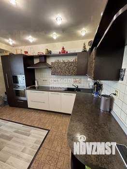3-к квартира, вторичка, 96м2, 16/16 этаж