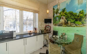 3-к квартира, вторичка, 72м2, 2/5 этаж