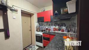 1-к квартира, вторичка, 22м2, 5/5 этаж