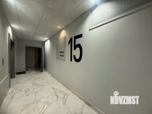 2-к квартира, вторичка, 65м2, 15/23 этаж