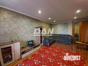 1-к квартира, вторичка, 45м2, 13/17 этаж