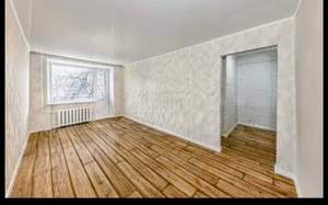 1-к квартира, вторичка, 31м2, 2/5 этаж