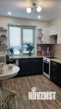 2-к квартира, вторичка, 51м2, 8/9 этаж