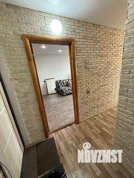 1-к квартира, вторичка, 30м2, 5/5 этаж