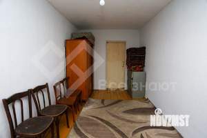 3-к квартира, вторичка, 61м2, 6/9 этаж