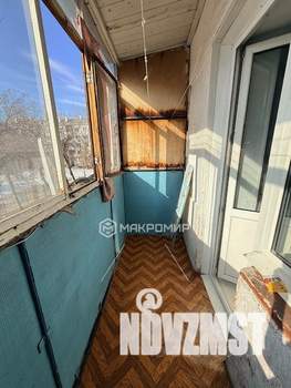 3-к квартира, вторичка, 75м2, 2/5 этаж