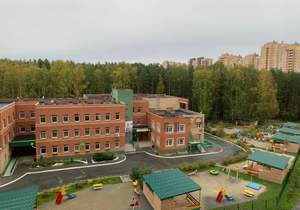 3-к квартира, вторичка, 111м2, 6/16 этаж