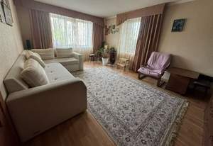 3-к квартира, вторичка, 59м2, 2/9 этаж
