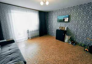 1-к квартира, вторичка, 41м2, 3/10 этаж