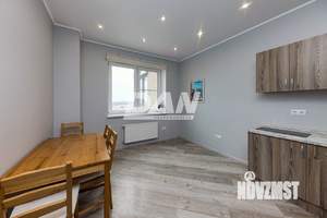 2-к квартира, вторичка, 63м2, 19/19 этаж