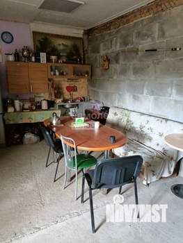 1-к квартира, вторичка, 35м2, 1/1 этаж