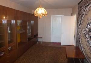 2-к квартира, вторичка, 43м2, 4/5 этаж