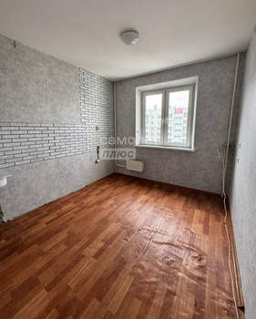 1-к квартира, вторичка, 41м2, 9/10 этаж