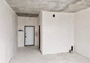 Студия квартира, вторичка, 32м2, 25/24 этаж