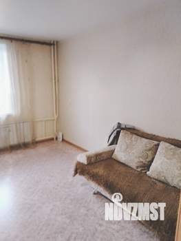 1-к квартира, вторичка, 43м2, 5/10 этаж