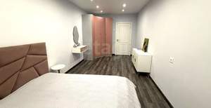 2-к квартира, вторичка, 56м2, 4/21 этаж