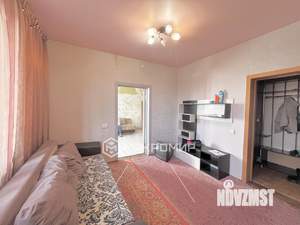 2-к квартира, вторичка, 40м2, 4/4 этаж