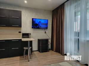 Студия квартира, вторичка, 24м2, 3/18 этаж