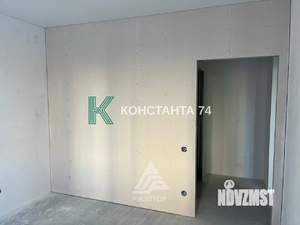 2-к квартира, вторичка, 54м2, 5/16 этаж