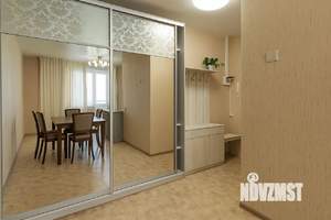 2-к квартира, вторичка, 67м2, 7/7 этаж