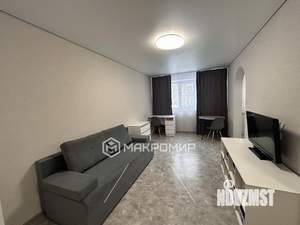 1-к квартира, вторичка, 26м2, 1/5 этаж