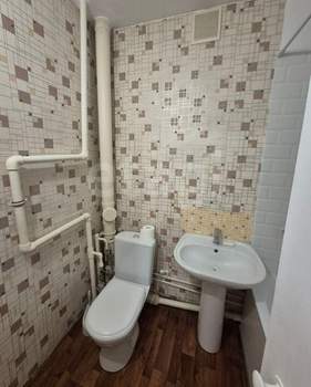 1-к квартира, вторичка, 37м2, 9/9 этаж