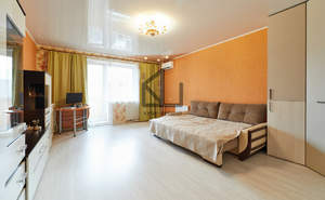 2-к квартира, вторичка, 57м2, 2/11 этаж