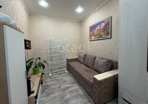 1-к квартира, вторичка, 42м2, 1/4 этаж