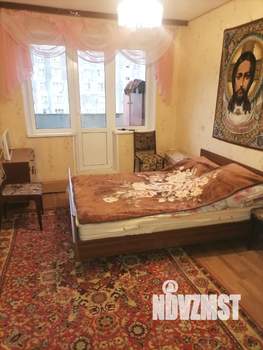 3-к квартира, вторичка, 66м2, 5/9 этаж