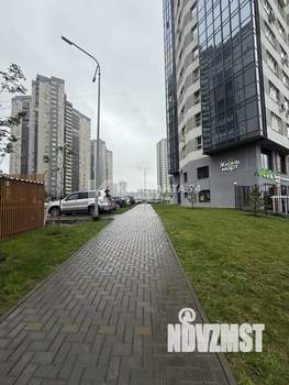 2-к квартира, вторичка, 61м2, 4/23 этаж