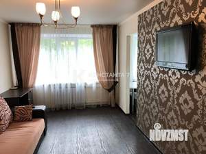 1-к квартира, вторичка, 26м2, 2/5 этаж