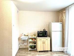 Студия квартира, вторичка, 24м2, 2/10 этаж