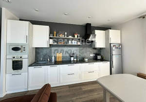 3-к квартира, вторичка, 111м2, 10/14 этаж