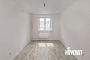 3-к квартира, вторичка, 56м2, 9/10 этаж
