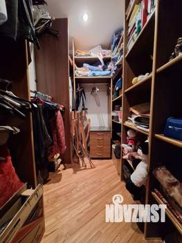 4-к квартира, вторичка, 104м2, 4/5 этаж