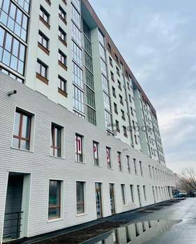 3-к квартира, вторичка, 89м2, 3/9 этаж