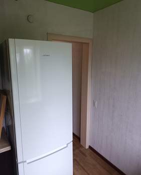1-к квартира, вторичка, 32м2, 5/5 этаж