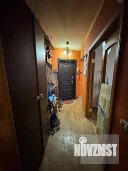 3-к квартира, вторичка, 65м2, 6/9 этаж