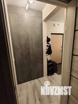 2-к квартира, вторичка, 54м2, 12/18 этаж