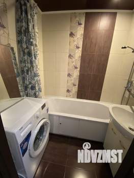 1-к квартира, вторичка, 41м2, 6/10 этаж
