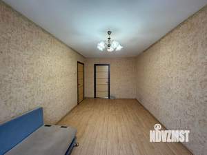 2-к квартира, вторичка, 44м2, 2/6 этаж