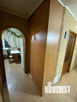 2-к квартира, вторичка, 51м2, 6/9 этаж