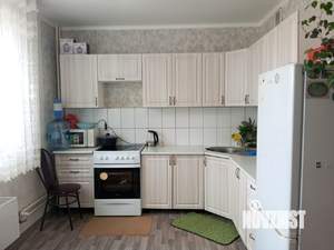 3-к квартира, вторичка, 65м2, 3/18 этаж