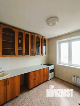 2-к квартира, вторичка, 57м2, 9/11 этаж