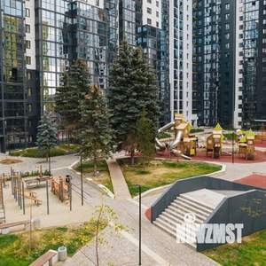 2-к квартира, вторичка, 53м2, 2/18 этаж