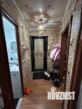 1-к квартира, вторичка, 36м2, 7/10 этаж